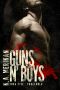 [Guns n' Boys 05] • Guns N' Boys · Chokehold (Book 5) (Gay Dark Mafia Romance)